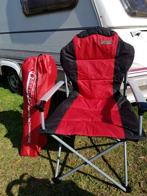 quest elite superlite chair